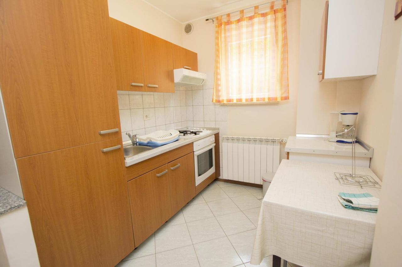 Apartments Rajci روفينج المظهر الخارجي الصورة