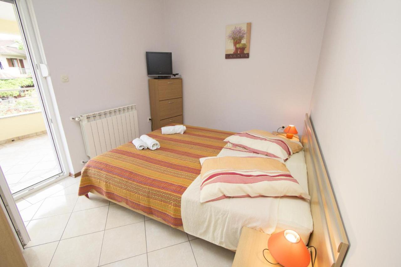 Apartments Rajci روفينج المظهر الخارجي الصورة