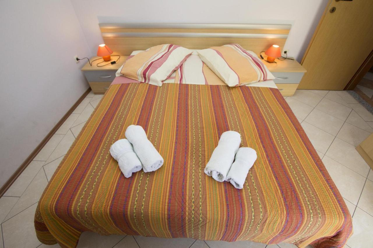 Apartments Rajci روفينج المظهر الخارجي الصورة