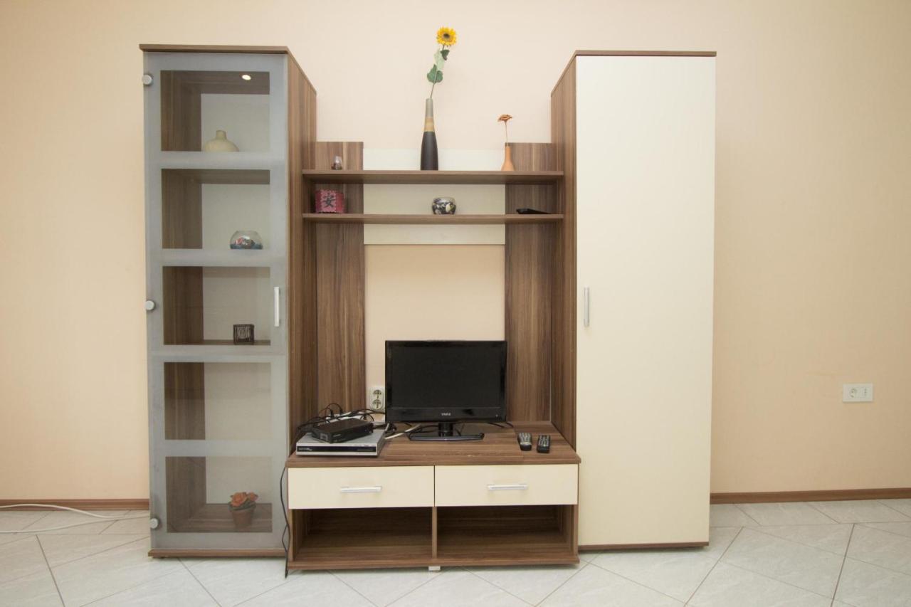 Apartments Rajci روفينج المظهر الخارجي الصورة