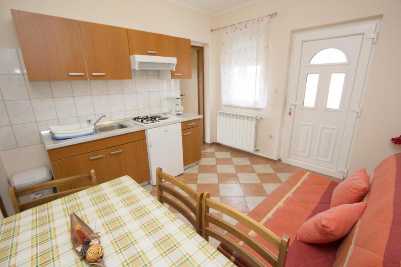 Apartments Rajci روفينج المظهر الخارجي الصورة
