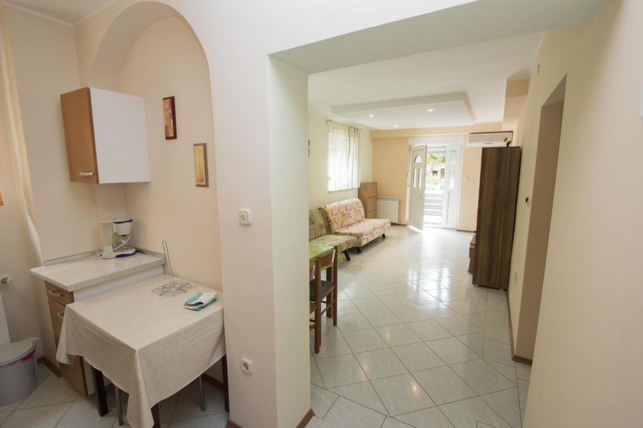 Apartments Rajci روفينج الغرفة الصورة